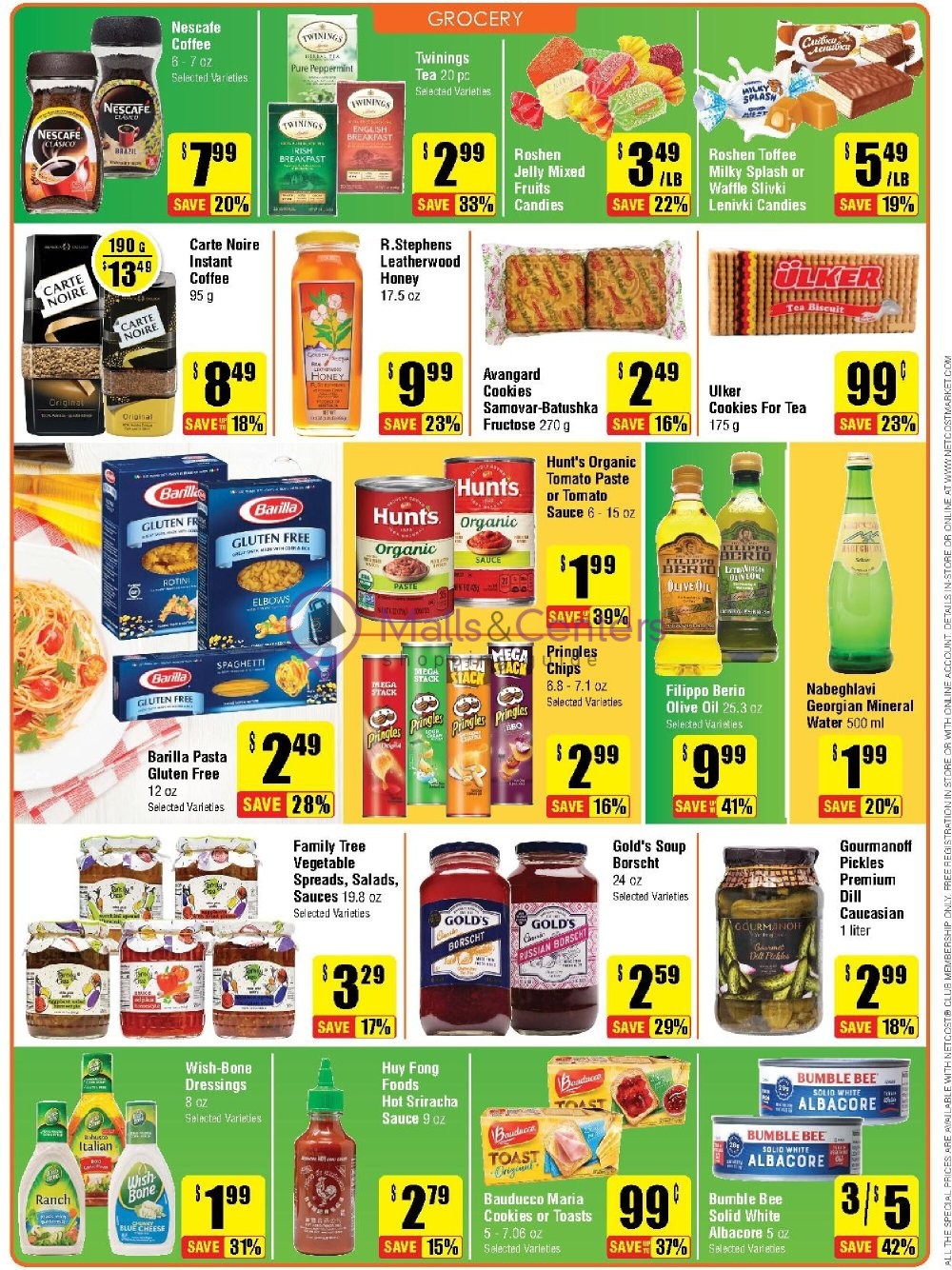 Weekly ad for Netcost Market valid: 05/31/2024 - 06/05/2024, page 2