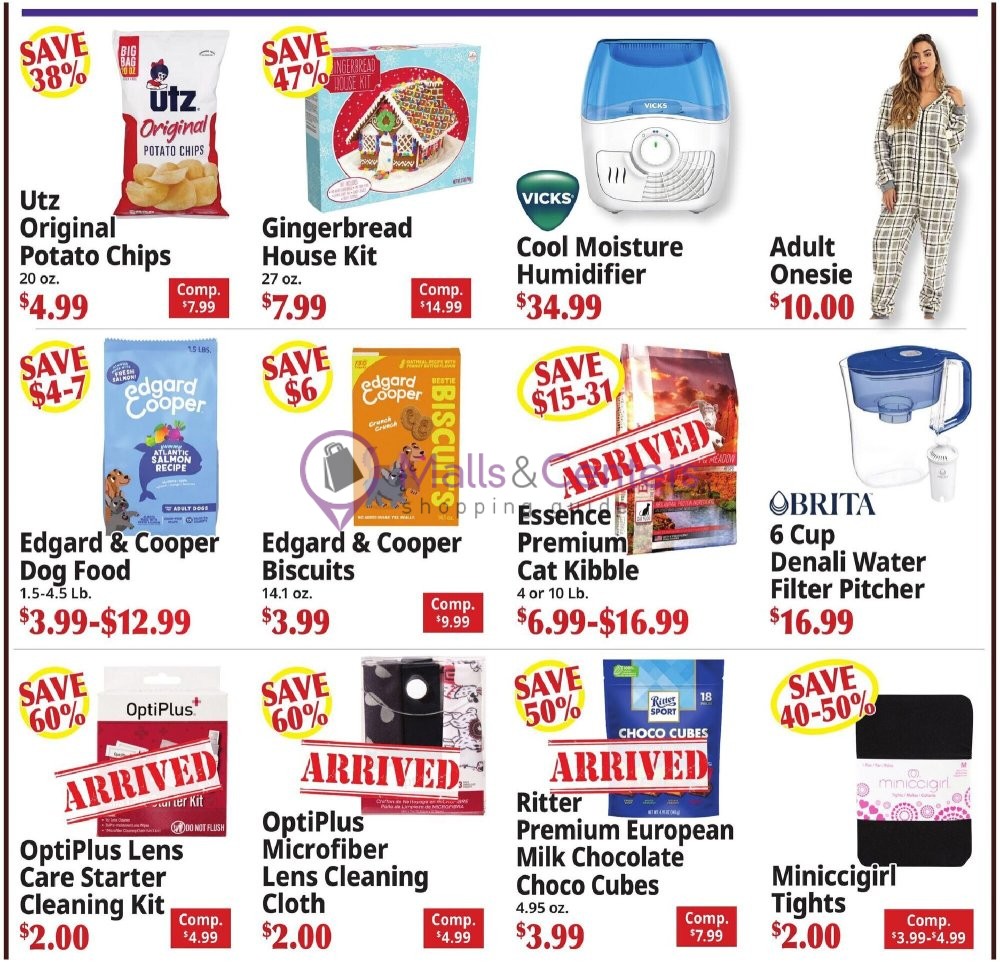 Weekly ad for Ocean State Job Lot valid: 09/24/2026 - 09/30/2026, page 2