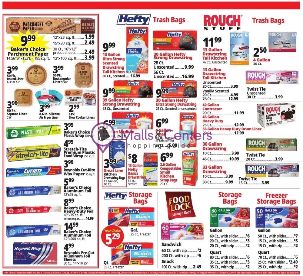 Weekly ad for Ocean State Job Lot valid: 08/13/2026 - 08/19/2026, page 41