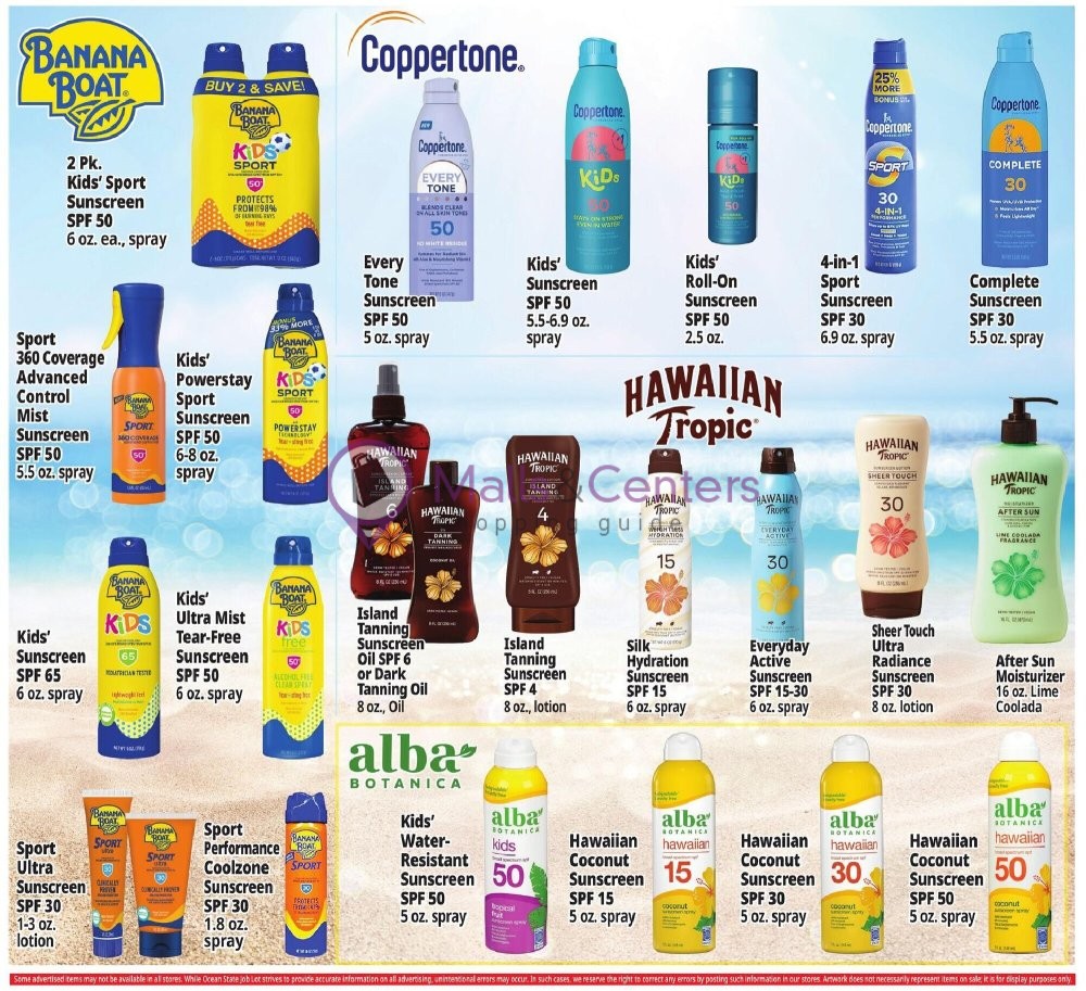 Weekly ad for Ocean State Job Lot valid: 08/20/2026 - 08/26/2026, page 15
