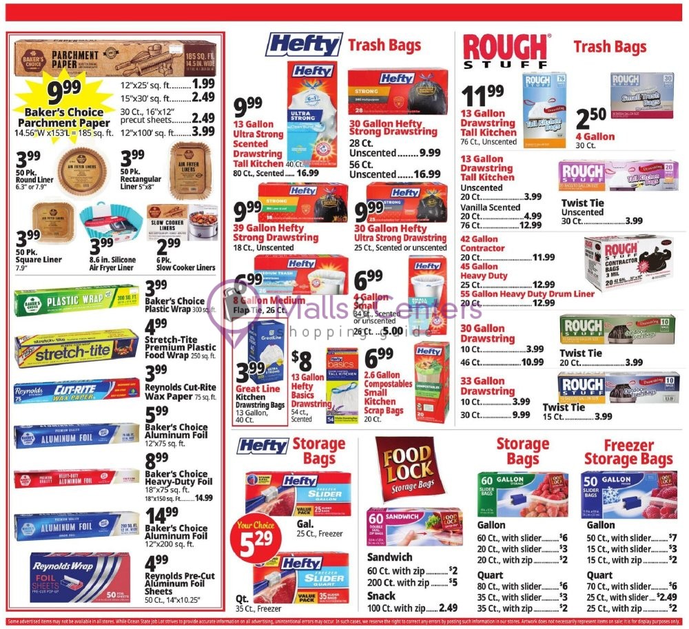 Weekly ad for Ocean State Job Lot valid: 08/20/2026 - 08/26/2026, page 18