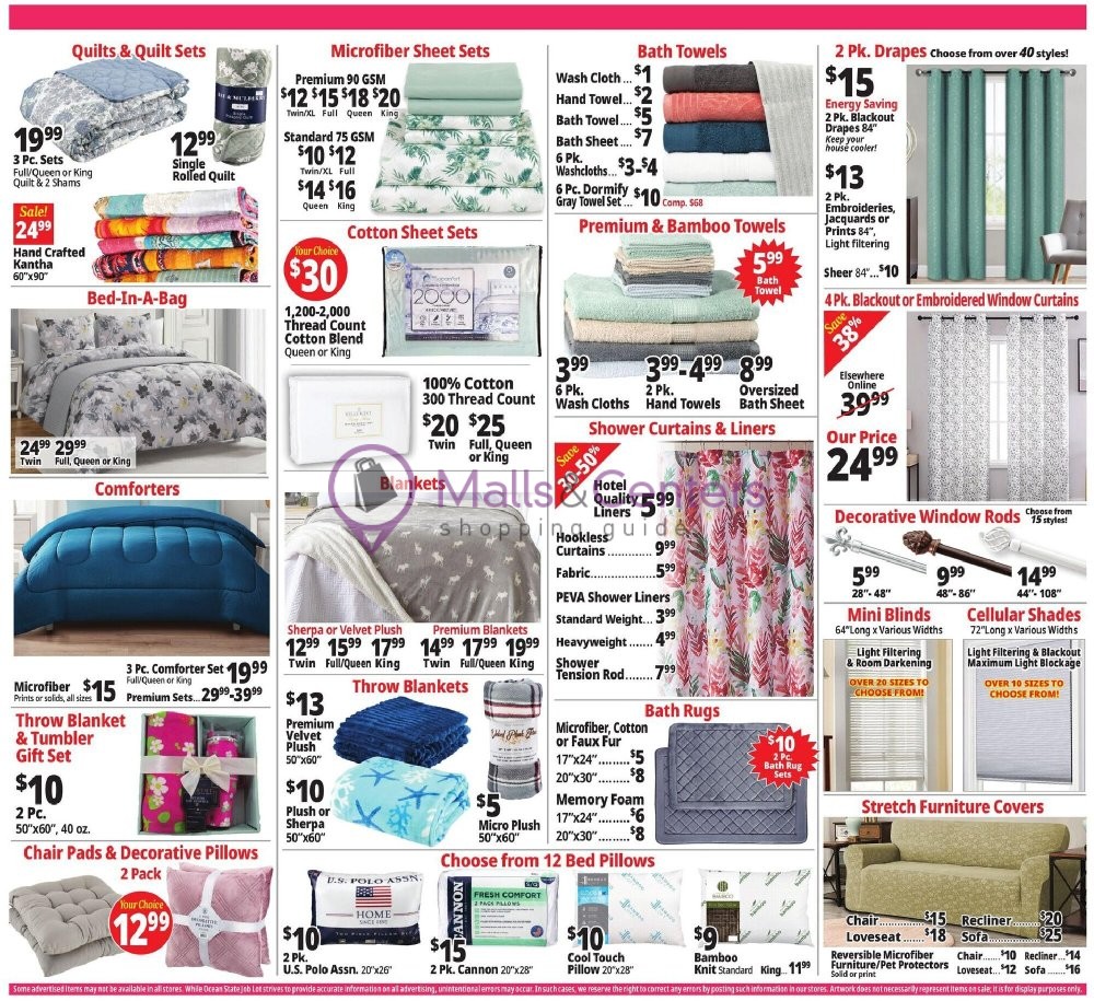 Weekly ad for Ocean State Job Lot valid: 07/16/2026 - 07/22/2026, page 11