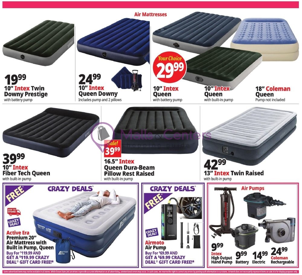 Weekly ad for Ocean State Job Lot valid: 07/16/2026 - 07/22/2026, page 19
