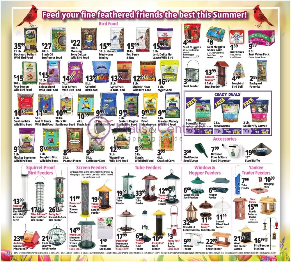 Weekly ad for Ocean State Job Lot valid: 07/30/2026 - 08/05/2026, page 28