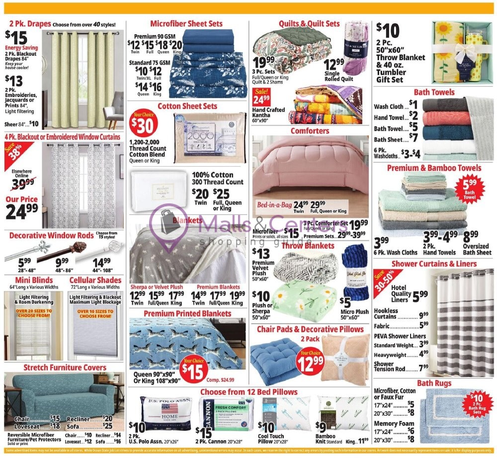 Weekly ad for Ocean State Job Lot valid: 06/11/2026 - 06/17/2026, page 14
