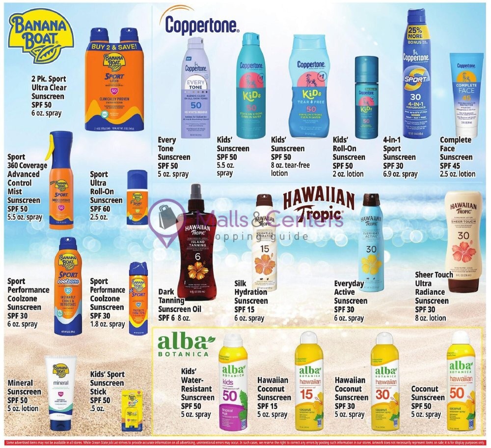 Weekly ad for Ocean State Job Lot valid: 06/11/2026 - 06/17/2026, page 19