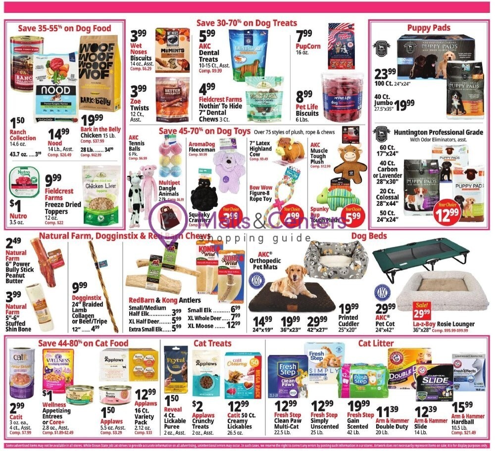 Weekly ad for Ocean State Job Lot valid: 06/18/2026 - 06/24/2026, page 27
