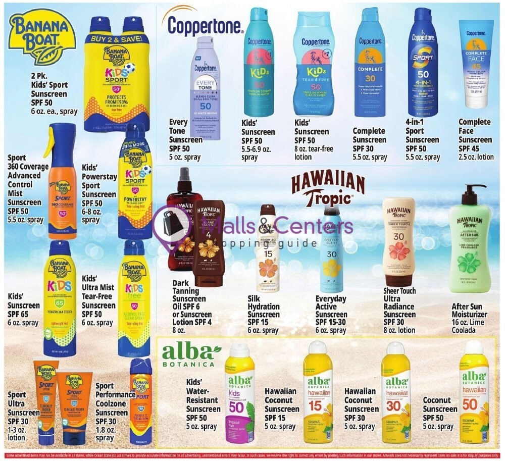 Weekly ad for Ocean State Job Lot valid: 06/18/2026 - 06/24/2026, page 31