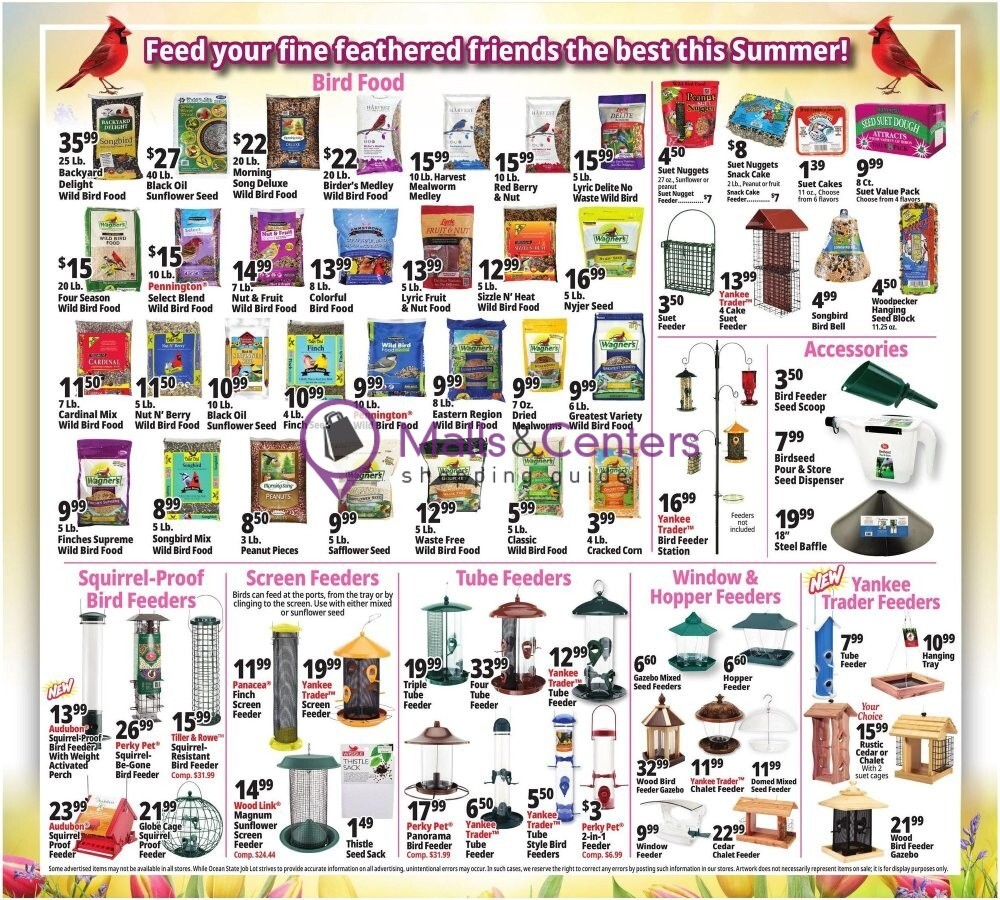 Weekly ad for Ocean State Job Lot valid: 06/18/2026 - 06/24/2026, page 41