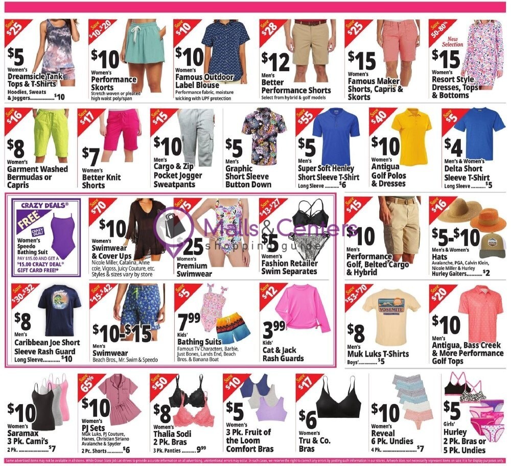 Weekly ad for Ocean State Job Lot valid: 06/18/2026 - 06/24/2026, page 13