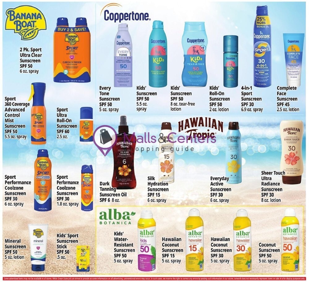 Weekly ad for Ocean State Job Lot valid: 06/04/2026 - 06/10/2026, page 29