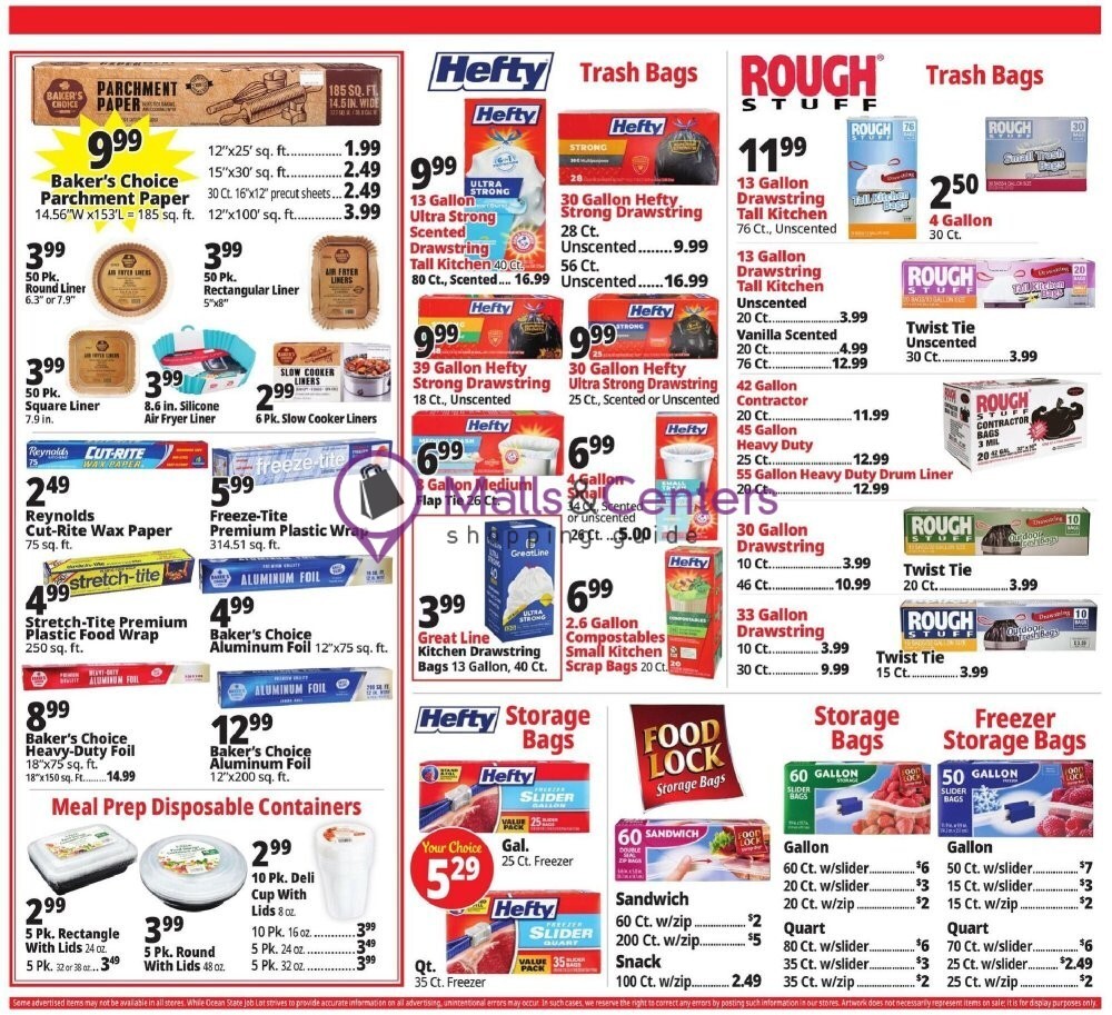 Weekly ad for Ocean State Job Lot valid: 06/04/2026 - 06/10/2026, page 51