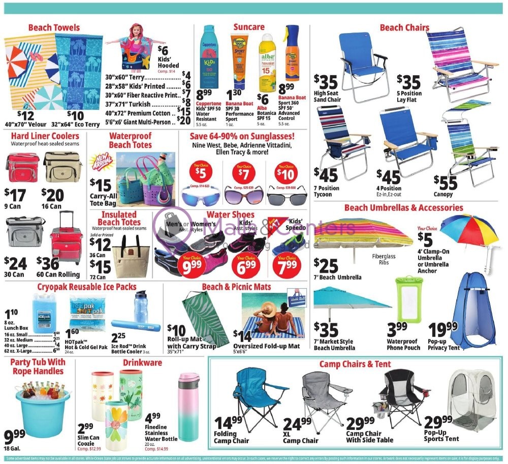 Weekly ad for Ocean State Job Lot valid: 05/14/2026 - 05/20/2026, page 12