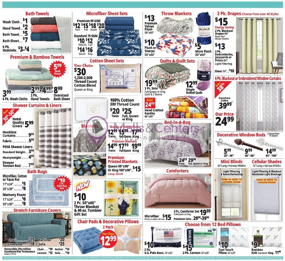 Weekly ad for Ocean State Job Lot valid: 05/14/2026 - 05/20/2026, page 14