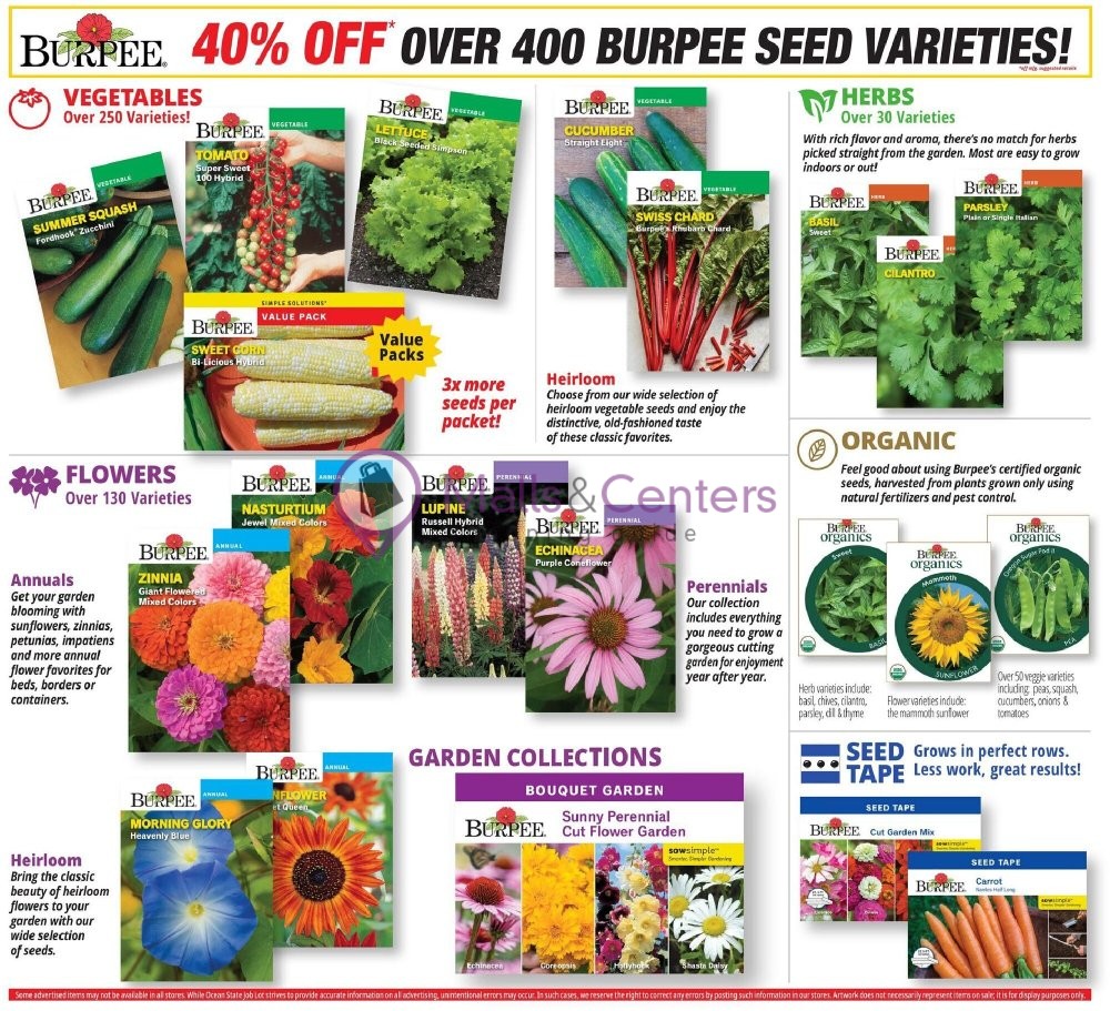 Weekly ad for Ocean State Job Lot valid: 05/14/2026 - 05/20/2026, page 24