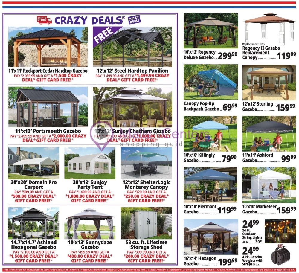 Weekly ad for Ocean State Job Lot valid: 05/21/2026 - 05/27/2026, page 14