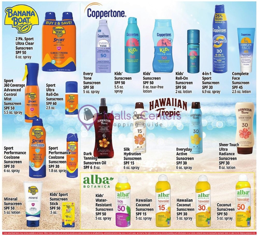 Weekly ad for Ocean State Job Lot valid: 05/21/2026 - 05/27/2026, page 18