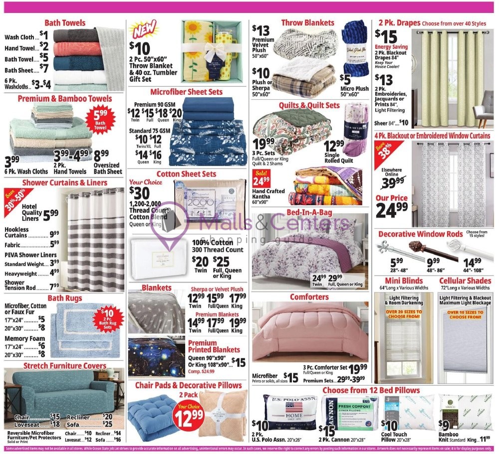 Weekly ad for Ocean State Job Lot valid: 05/28/2026 - 06/03/2026, page 14