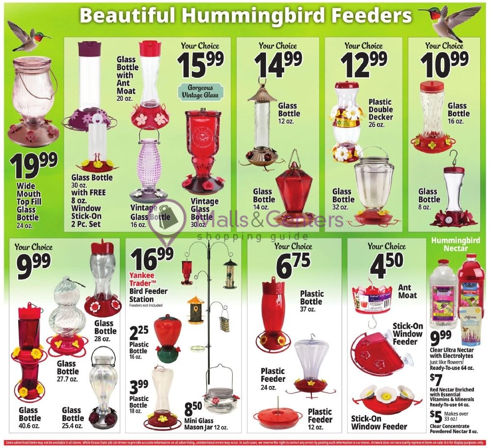 Weekly ad for Ocean State Job Lot valid: 05/28/2026 - 06/03/2026, page 21