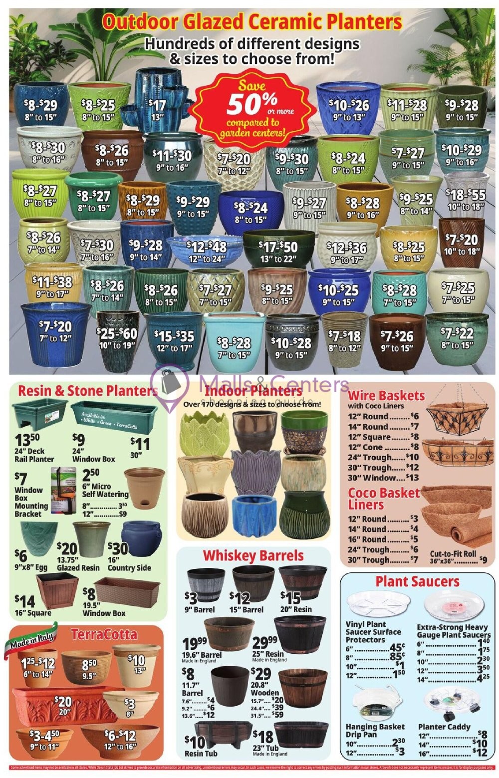 Weekly ad for Ocean State Job Lot valid: 05/07/2026 - 05/13/2026, page 13