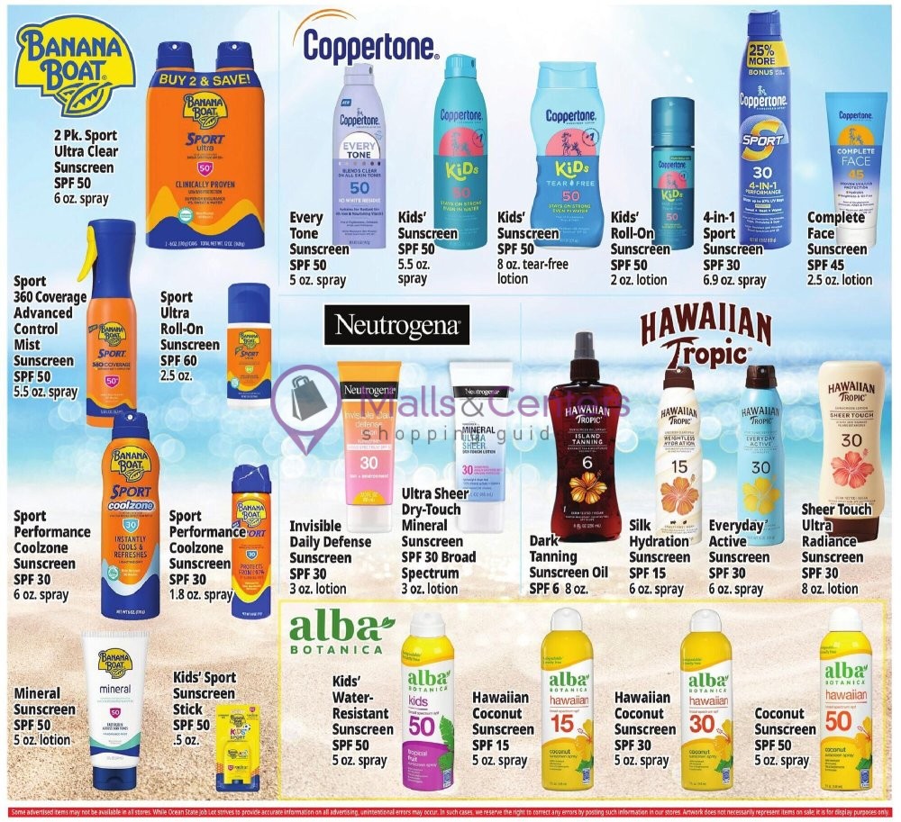 Weekly ad for Ocean State Job Lot valid: 05/07/2026 - 05/13/2026, page 19