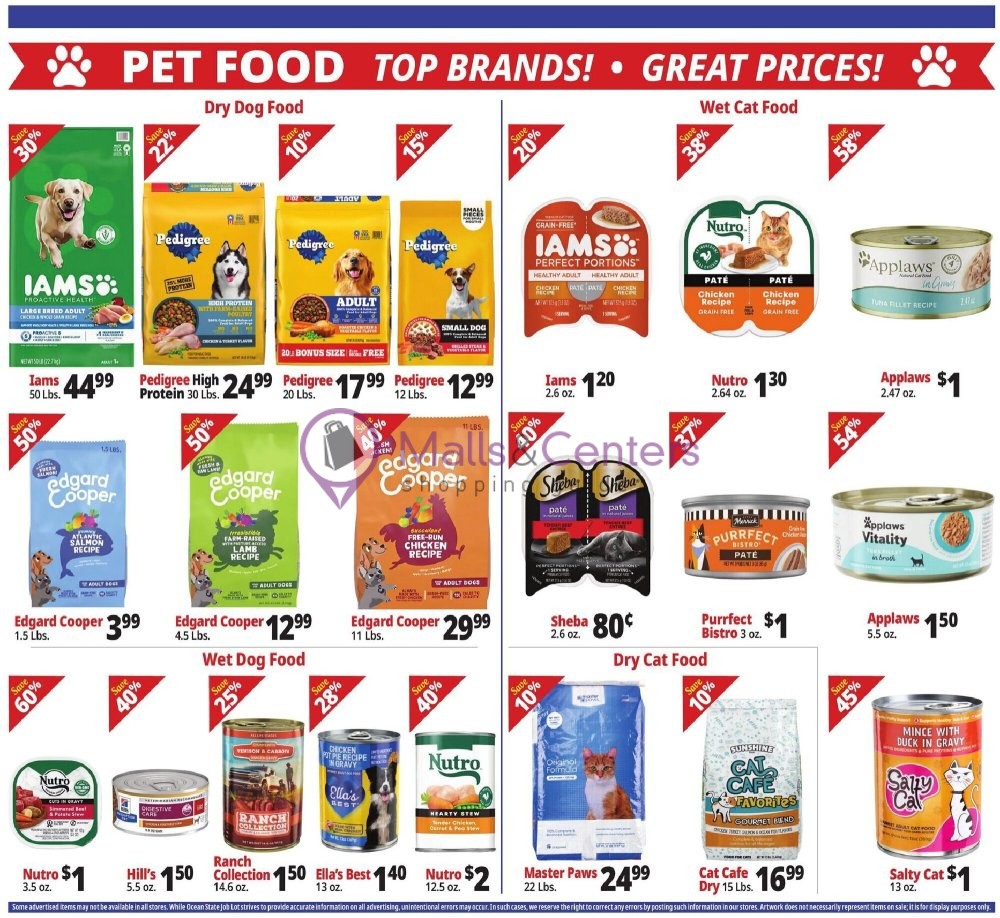 Weekly ad for Ocean State Job Lot valid: 09/17/2026 - 09/23/2026, page 16
