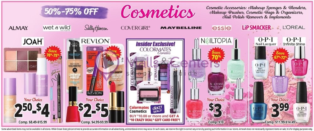 Weekly ad for Ocean State Job Lot valid: 06/13/2024 - 06/19/2024, page 20