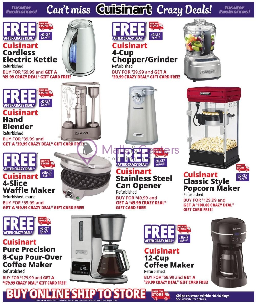 Weekly ad for Ocean State Job Lot valid: 06/13/2024 - 06/19/2024, page 28