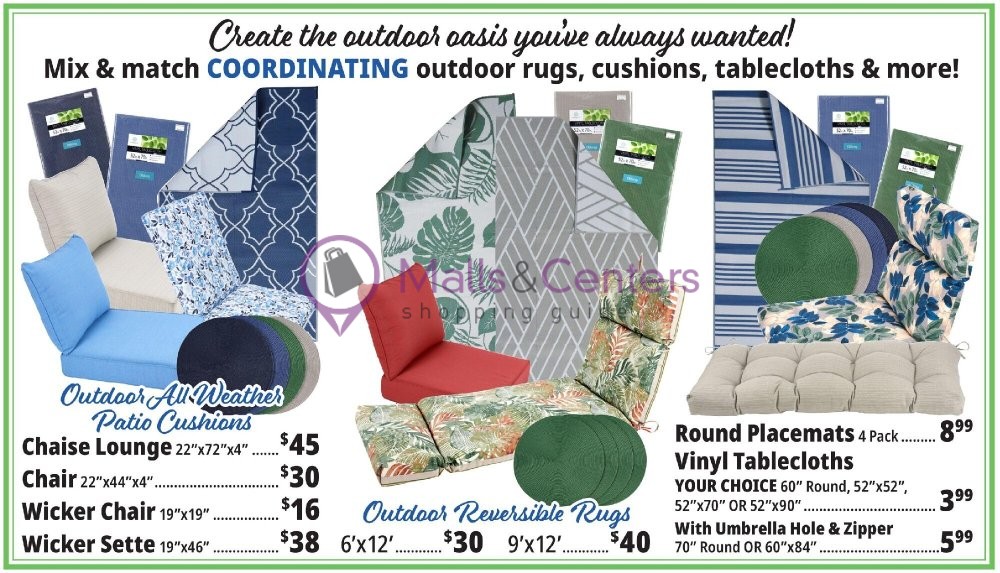 Weekly ad for Ocean State Job Lot valid: 06/20/2024 - 06/26/2024, page 14