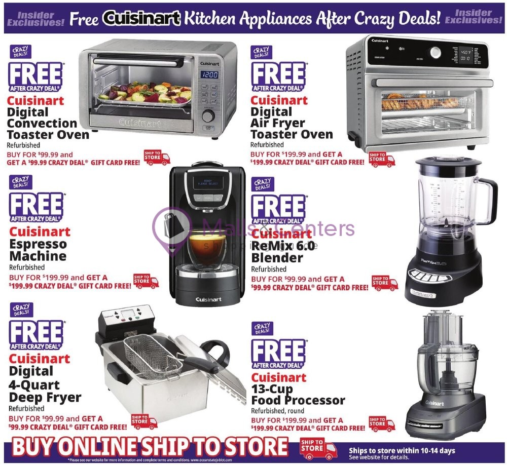 Weekly ad for Ocean State Job Lot valid: 06/20/2024 - 06/26/2024, page 19