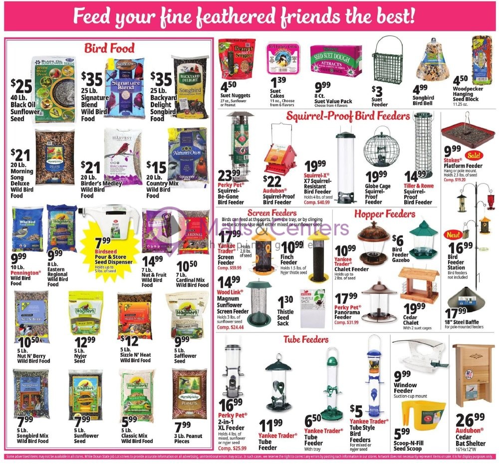 Weekly ad for Ocean State Job Lot valid: 06/20/2024 - 06/26/2024, page 27