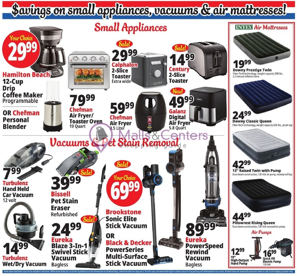 Weekly ad for Ocean State Job Lot valid: 06/27/2024 - 07/03/2024, page 26