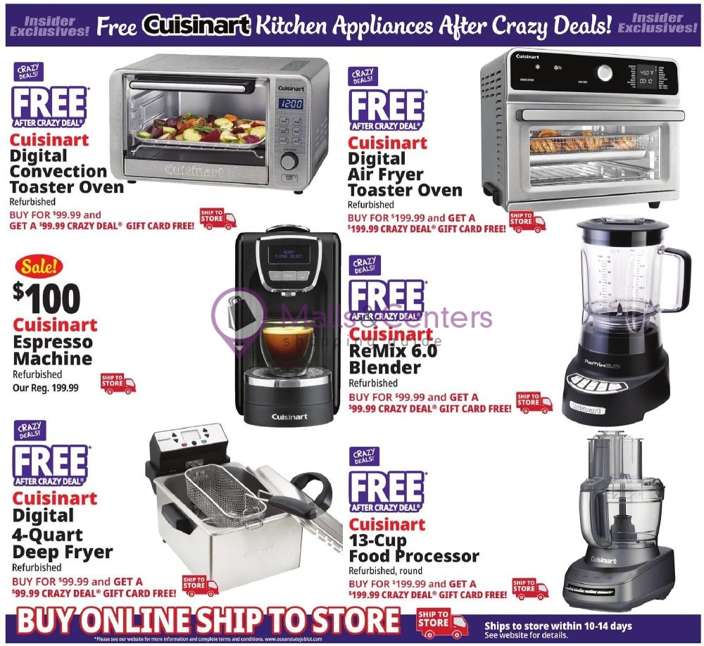 Weekly ad for Ocean State Job Lot valid: 06/06/2024 - 06/12/2024, page 28