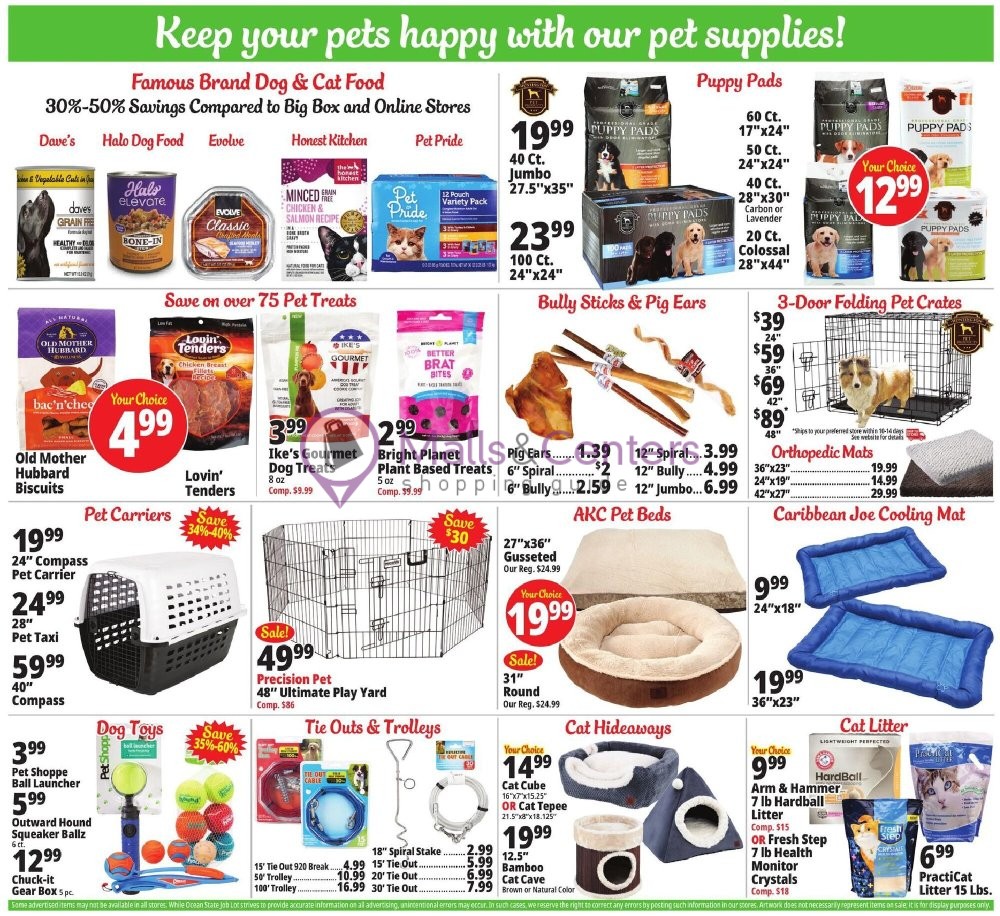 Weekly ad for Ocean State Job Lot valid: 05/30/2024 - 06/05/2024, page 14