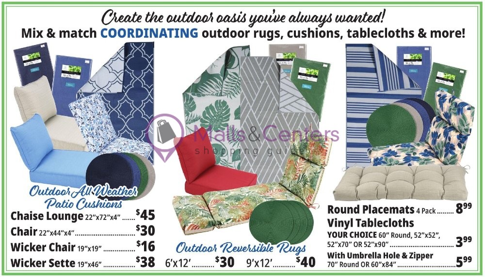 Weekly ad for Ocean State Job Lot valid: 05/30/2024 - 06/05/2024, page 15