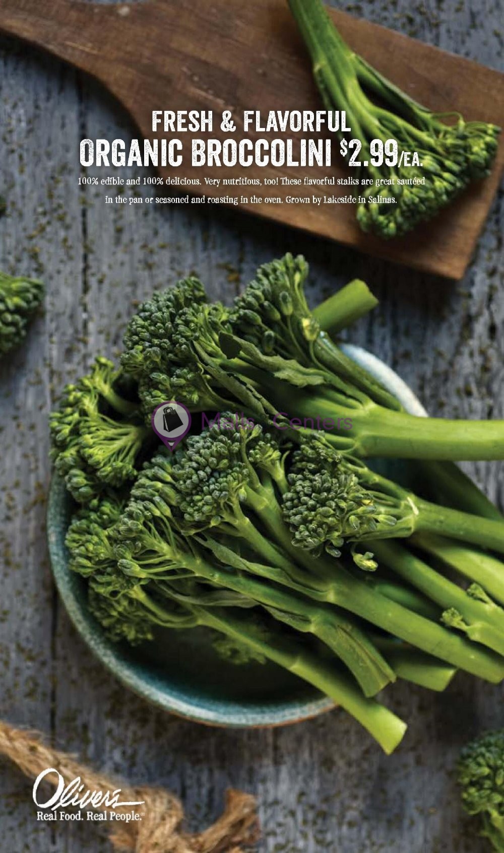 Weekly ad for Oliver's Markets valid: 05/24/2023 - 05/30/2023, page 10