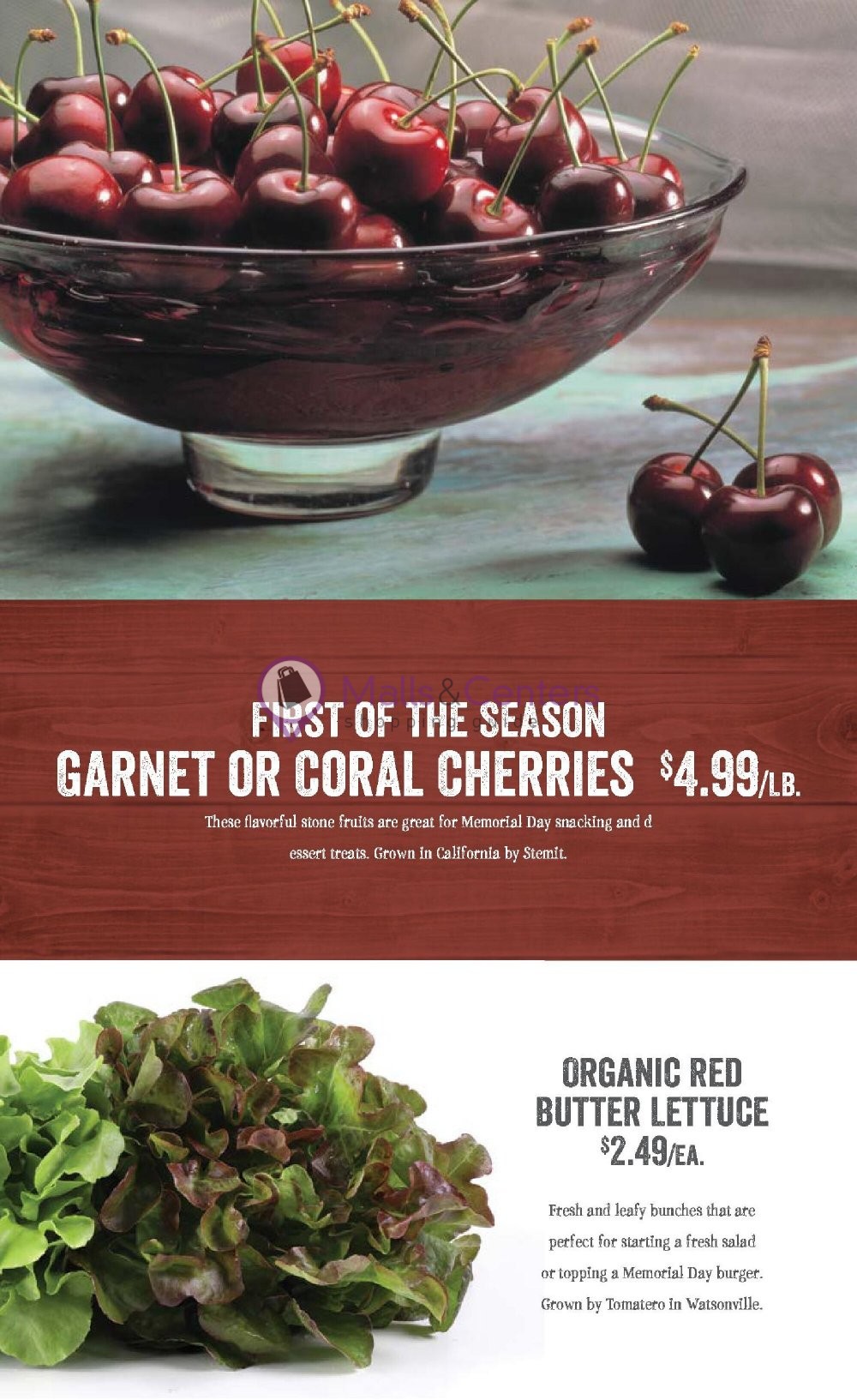 Weekly ad for Oliver's Markets valid: 05/24/2023 - 05/30/2023, page 11