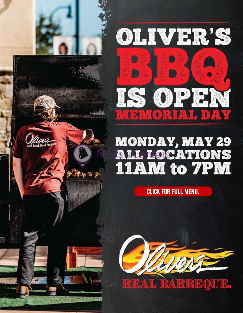 Weekly ad for Oliver's Markets valid: 05/24/2023 - 05/30/2023, page 5