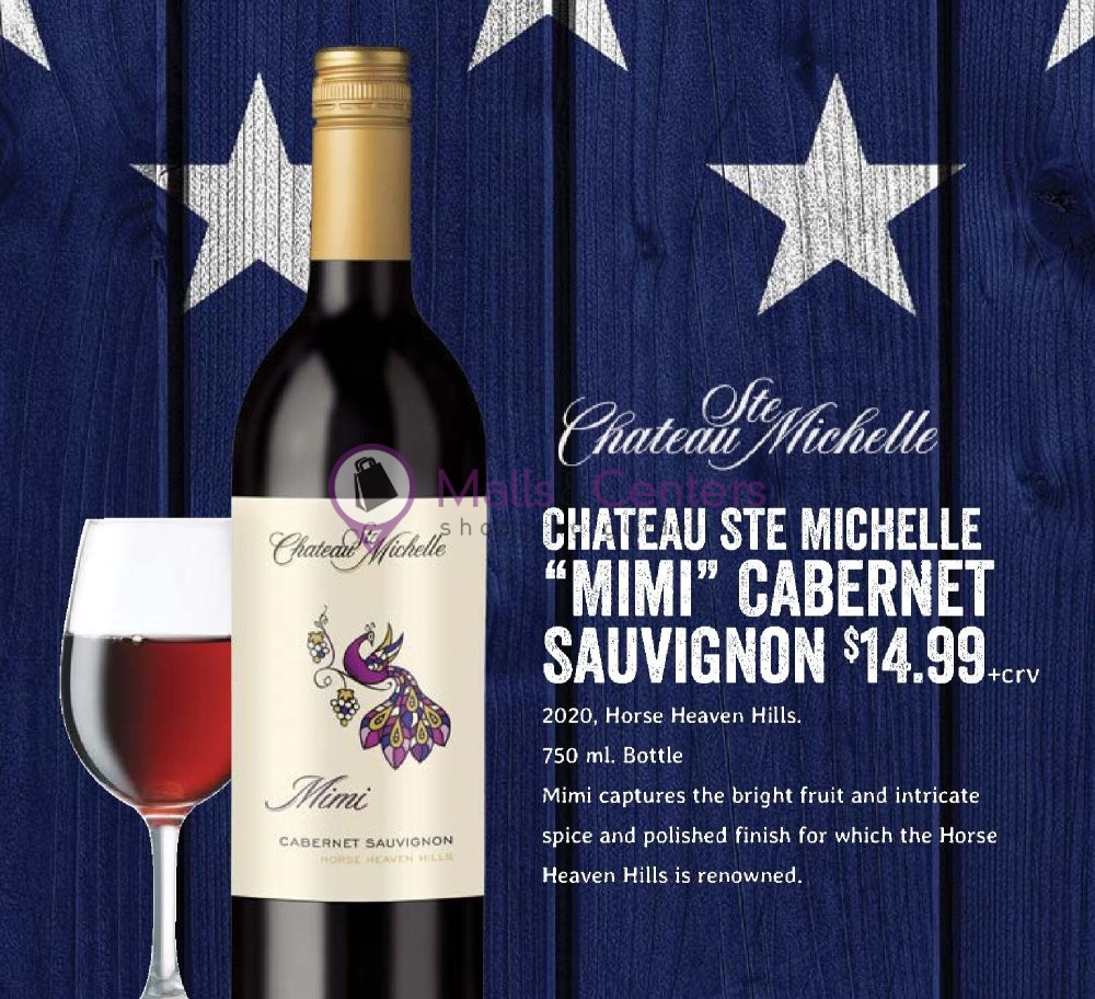 Weekly ad for Oliver's Markets valid: 06/26/2024 - 07/04/2024, page 2