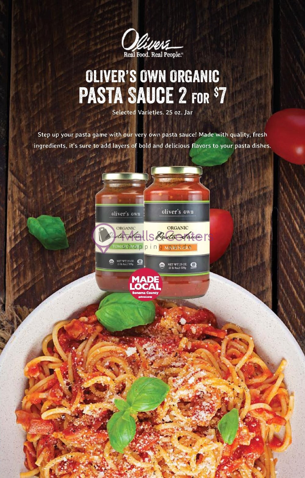 Weekly ad for Oliver's Markets valid: 05/29/2024 - 06/04/2024, page 11