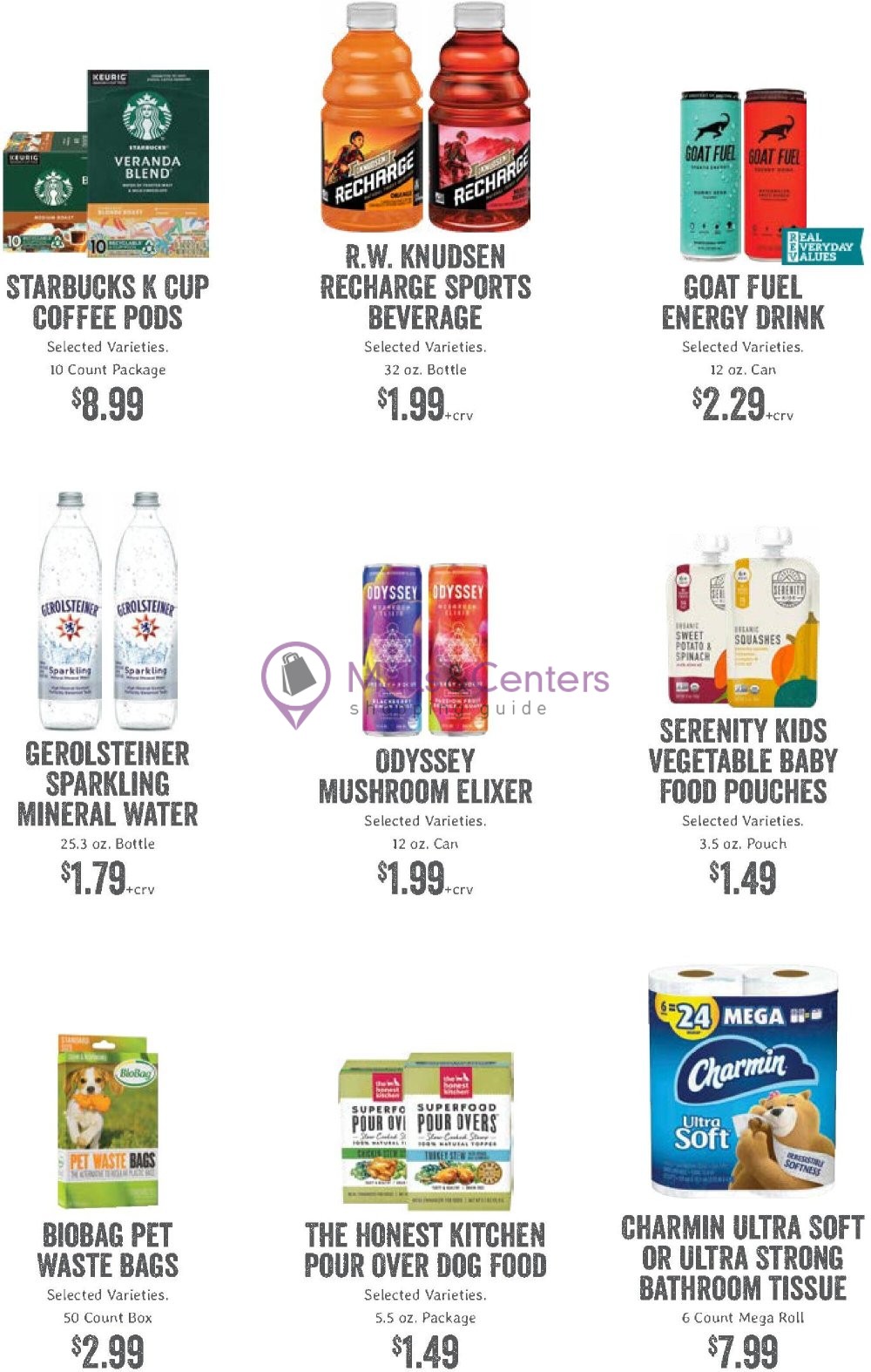 Weekly ad for Oliver's Markets valid: 05/29/2024 - 06/04/2024, page 14