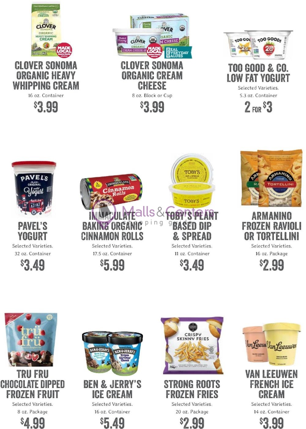 Weekly ad for Oliver's Markets valid: 05/29/2024 - 06/04/2024, page 15