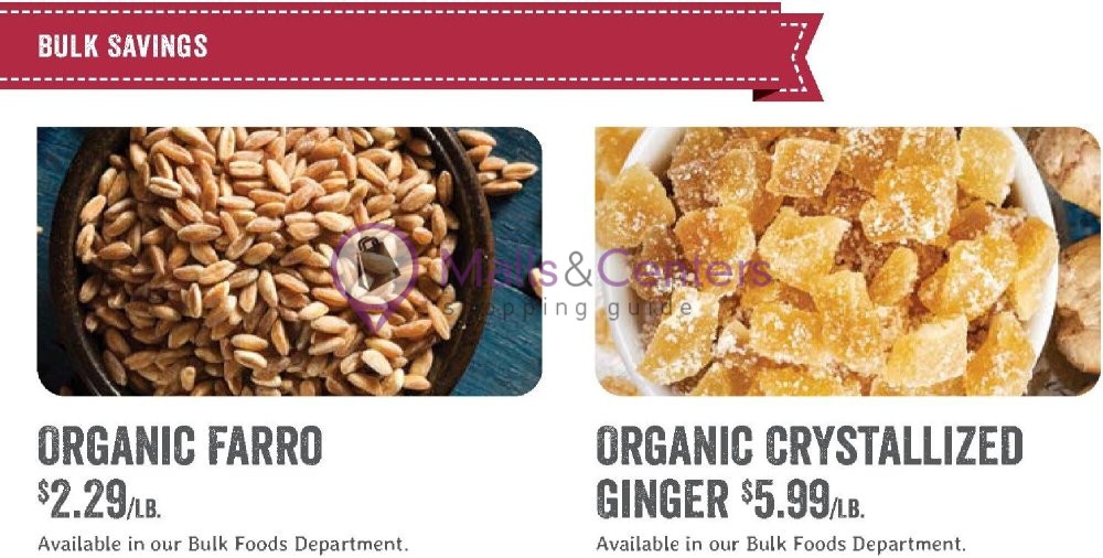 Weekly ad for Oliver's Markets valid: 05/29/2024 - 06/04/2024, page 16