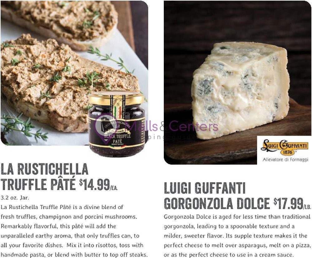 Weekly ad for Oliver's Markets valid: 05/29/2024 - 06/04/2024, page 19