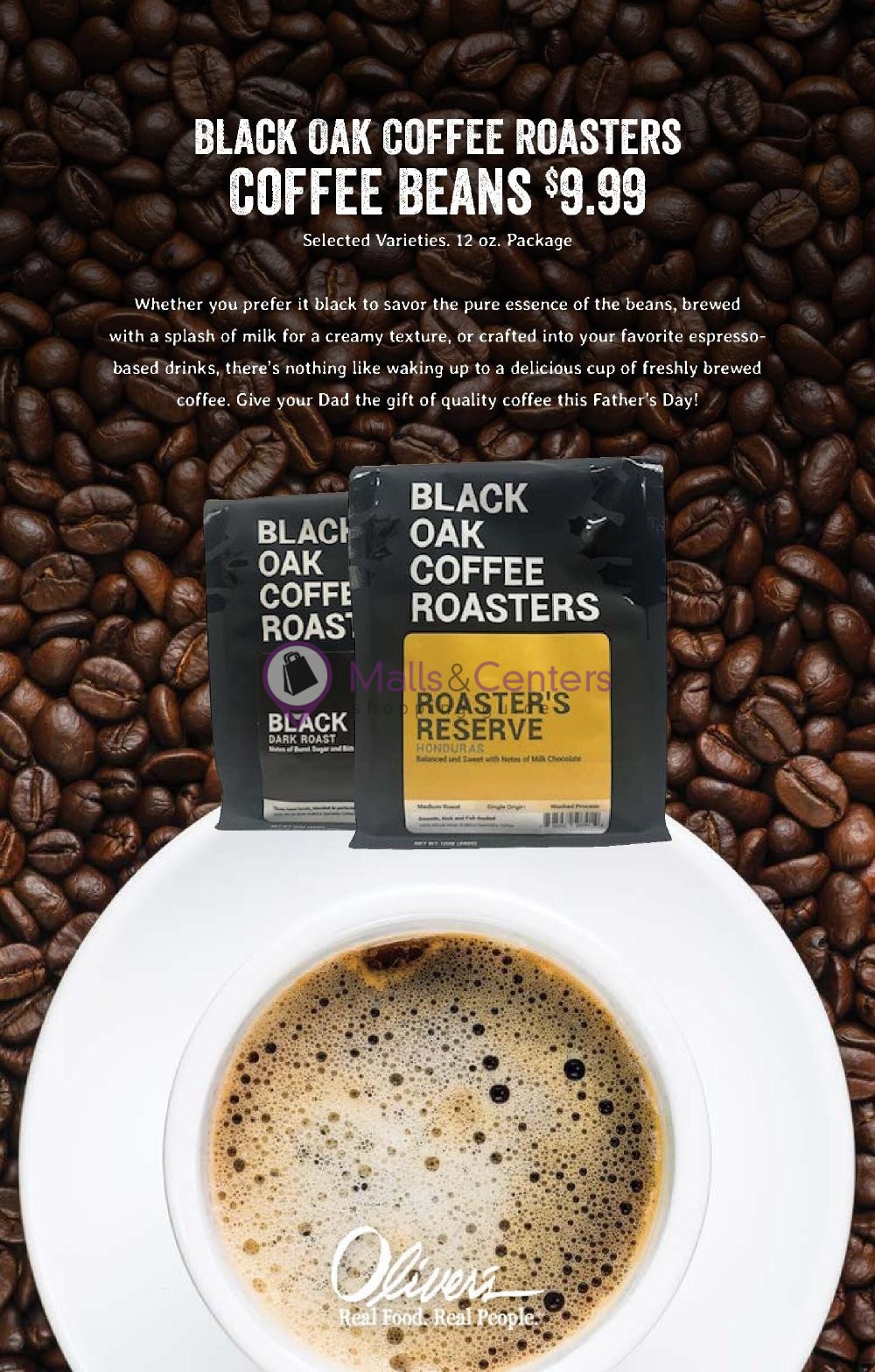 Weekly ad for Oliver's Markets valid: 06/12/2024 - 06/18/2024, page 14