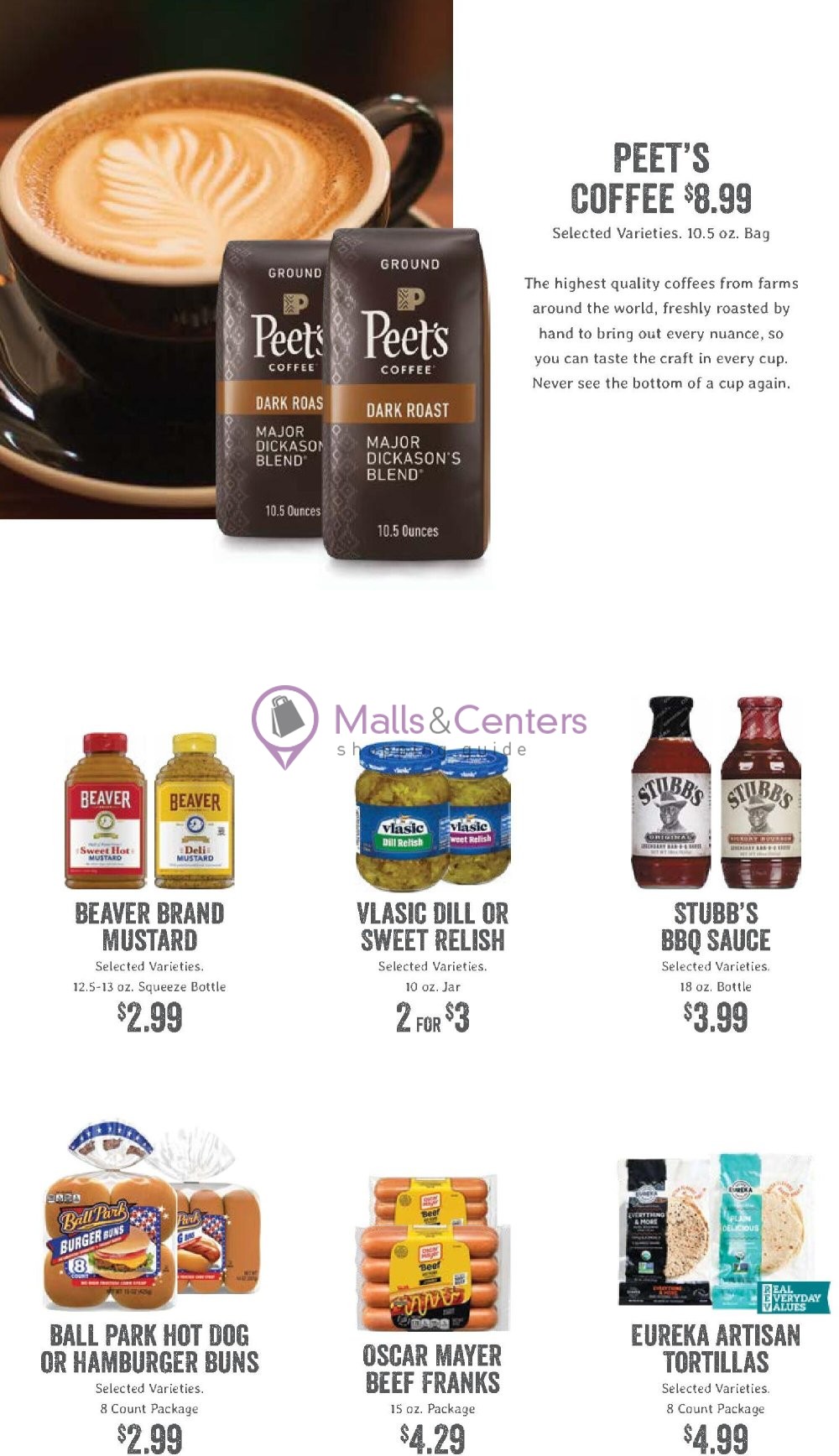 Weekly ad for Oliver's Markets valid: 06/12/2024 - 06/18/2024, page 15