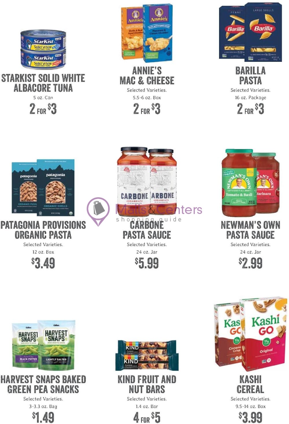 Weekly ad for Oliver's Markets valid: 06/12/2024 - 06/18/2024, page 16