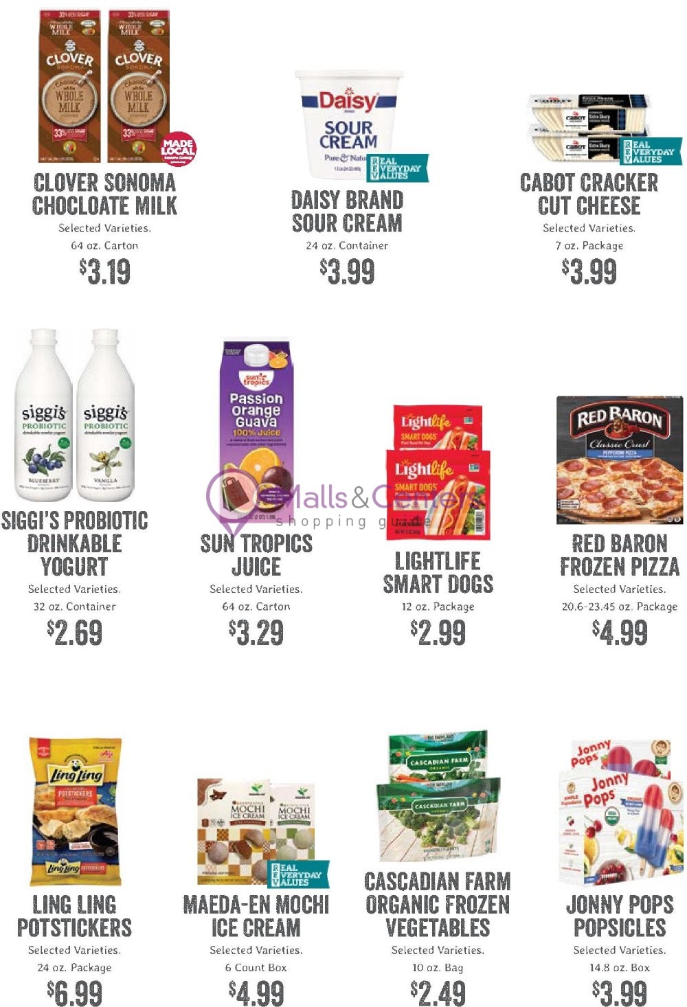 Weekly ad for Oliver's Markets valid: 06/12/2024 - 06/18/2024, page 18