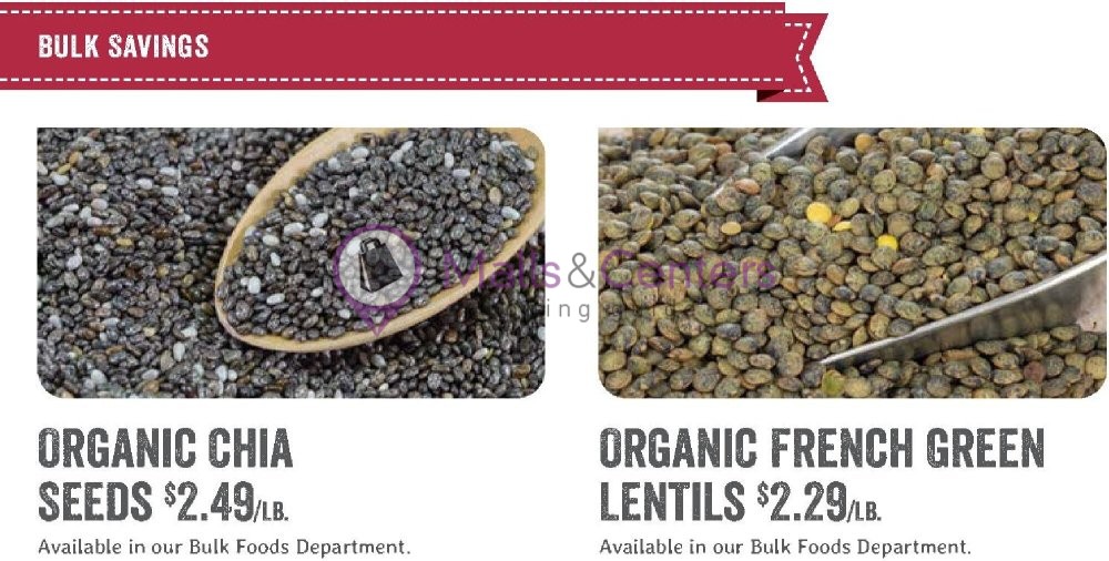 Weekly ad for Oliver's Markets valid: 06/12/2024 - 06/18/2024, page 19