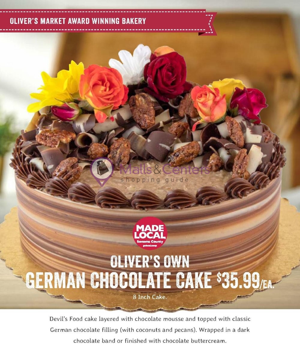 Weekly ad for Oliver's Markets valid: 06/12/2024 - 06/18/2024, page 25